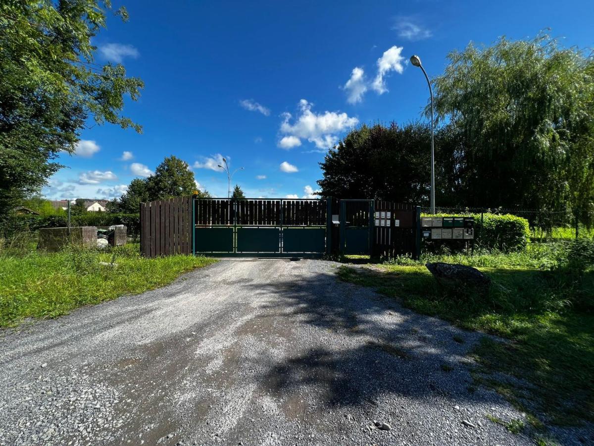 Chalet Ardennais *