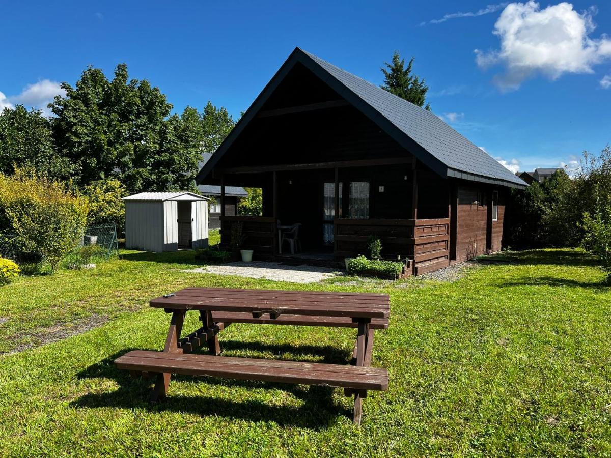 Ardennais Chalet