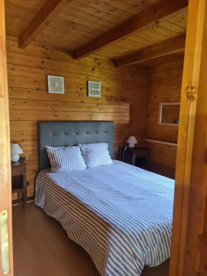 Chalet Ardennais *
