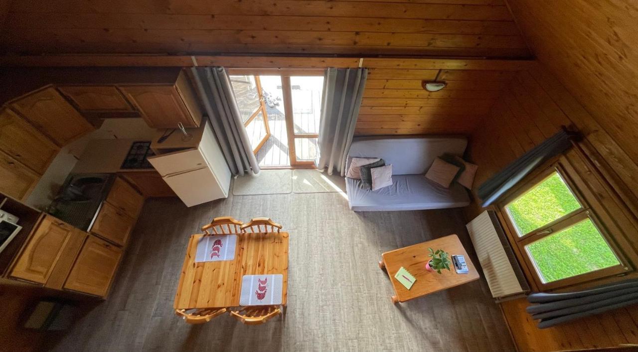 Chalet Ardennais *