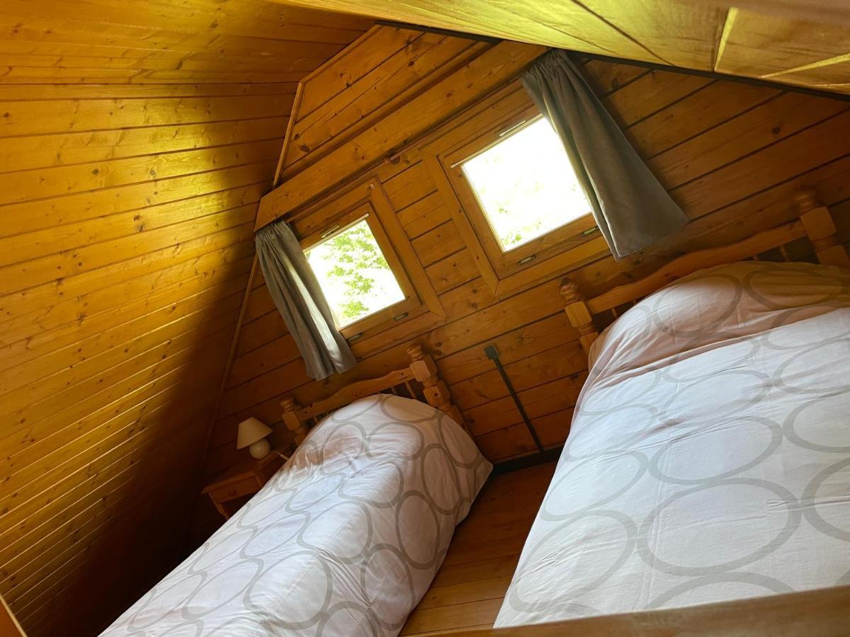 Ardennais Chalet