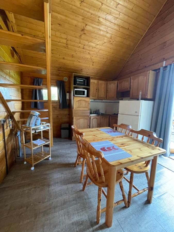 Ardennais Chalet
