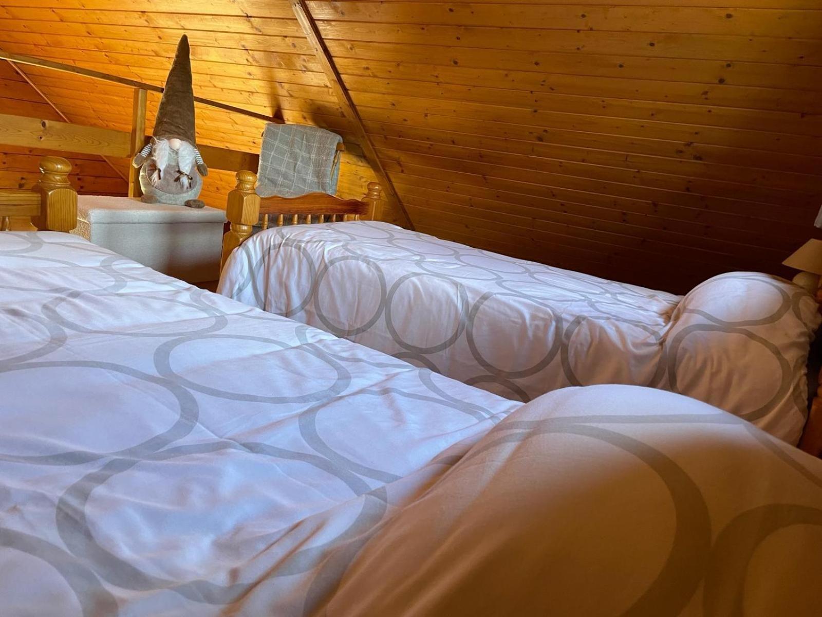 Ardennais Chalet Fromelennes